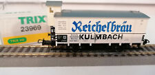 Reichelbräu drg trix gebraucht kaufen  Versand nach Germany