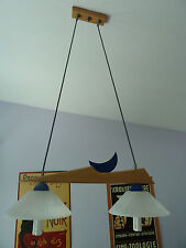 Deckenlampe breite . gebraucht kaufen  Reutlingen