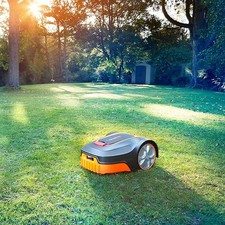 Lawnmaster l12 robotic for sale  DARTFORD