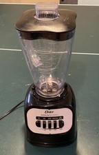 Oster duralast classic for sale  Cedar