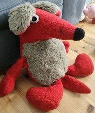 Zonk stofftier plüschtier gebraucht kaufen  Potsdam