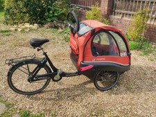 Winther kangaroo cargo for sale  CHELTENHAM