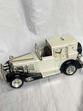 Vintage car alarm for sale  SHEFFIELD