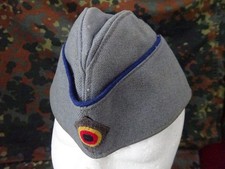 Frühe bundeswehr schiffchen gebraucht kaufen  Freihung