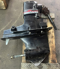 Mercruiser alpha one for sale  Pittsburgh