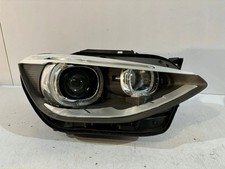 Frontscheinwerfer bmw f20 gebraucht kaufen  Hamburg