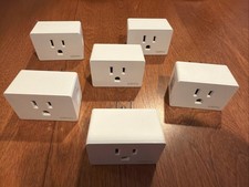 Wemo belkin wsp080 for sale  Naperville