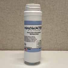 Cartucho de filtro de agua de repuesto KQ8 PW5486 para cerveceros comerciales Keurig segunda mano  Embacar hacia Mexico