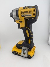 Dewalt dcf787 18v for sale  BIRMINGHAM