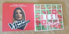 Polska muzyka polnische gebraucht kaufen  Kiel