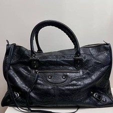 Balenciaga work city usato  Torino