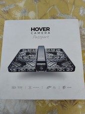 Hover passport drone for sale  BUNGAY
