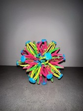Expandable colorful ball for sale  Los Angeles