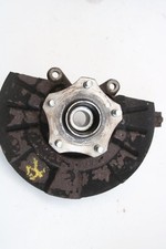 Achsschenkel vorn suzuki gebraucht kaufen  Wittenburg