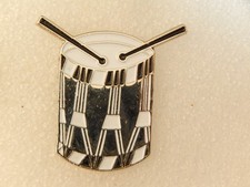 Pin tambour carnaval d'occasion  Riedisheim