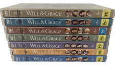 will and grace comprar usado  Enviando para Brazil