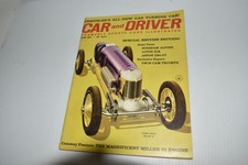 Car driver magazine for sale  Bosque Farms