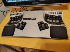 Kinesis advantage2 wired for sale  San Diego