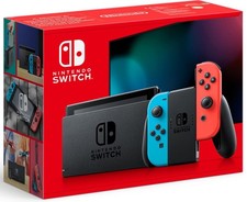 Nintendo switch 1.1 usato  Nocera Superiore