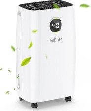 Airease 12l day for sale  BURTON-ON-TRENT