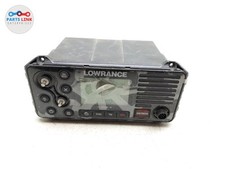 Lowrance link vhf for sale  Lincoln