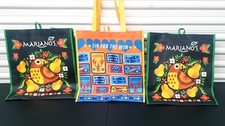 Lot grocery reusable for sale  Indianapolis