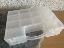 Rganizerbox gebraucht kaufen  Klettgau
