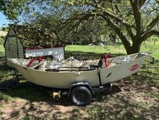 2018 hog island for sale  Avondale