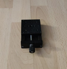 Wis lineartisch linearführung gebraucht kaufen  Wollmatingen
