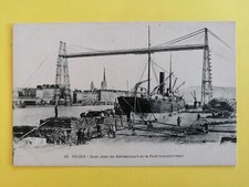 Old postcard normandy d'occasion  Expédié en Belgium