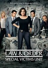 Law order svu for sale  MANCHESTER