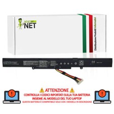 Batteria compatibile con usato  San Cassiano