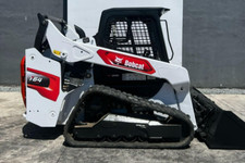 2020 bobcat t64 for sale  Hialeah