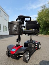 Careco zoom 4mph for sale  FARNBOROUGH