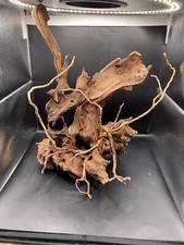 Aquarium driftwood wood for sale  CARMARTHEN