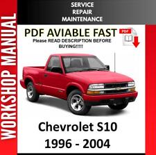 Chevrolet s10 1999 for sale  Phoenix