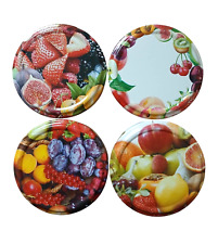 Twist deckel schraubdeckel gebraucht kaufen Twist deckel schraubdeckel gebraucht kaufen  Küstrin-Kietz