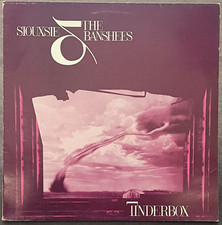 Siouxsie the banshees usato  Noventa Padovana