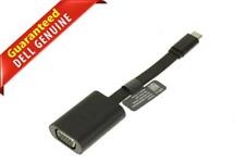 Cabo adaptador dongle saída de vídeo Dell USB-C para VGA RV9HP 0RV9HP comprar usado  Enviando para Brazil