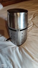 Mittelalter larp ritterrüstun gebraucht kaufen  Bruchköbel
