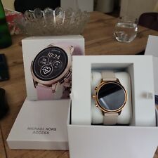 Smartwhatch michael kors usato  Roma