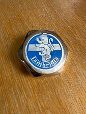Lambretta spinner ulma for sale  TADLEY