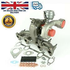 Turbocharger audi volkswagen for sale  MILTON KEYNES