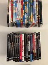 Dvd originali usato  Pianezza