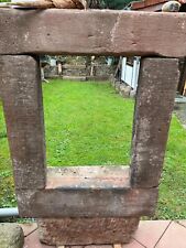 Antiker sandstein garten gebraucht kaufen  Schöffengrund