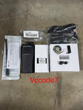 Motorola cp200 radio for sale  Monterey Park