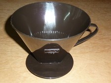 kaffeefilter 1x6 gebraucht kaufen  Düsseldorf