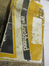 Lockheed genuine brake for sale  RUGBY