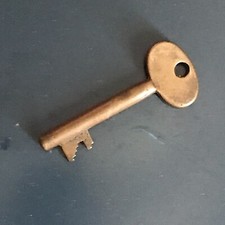 Vintage brass gamewell for sale  San Francisco