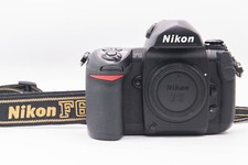Nikon 35mm slr for sale  LEEDS